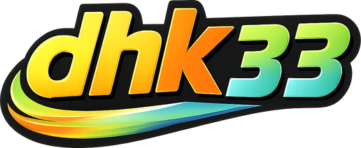dhk33 লোগো